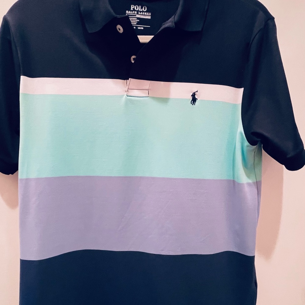 Polo golf shirt